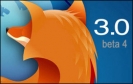 Náhled k programu Firefox 3 b4